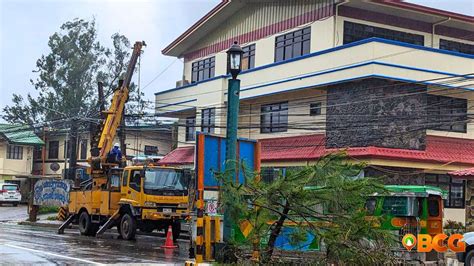 baguio car coding|Suspension of Number coding, Classes and City Government .
